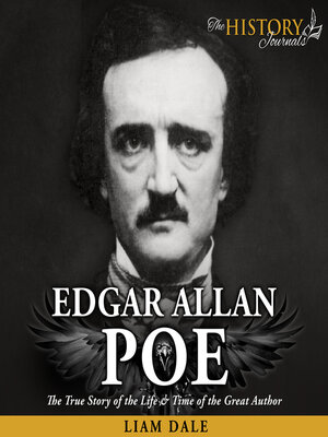 cover image of Edgar A Poe